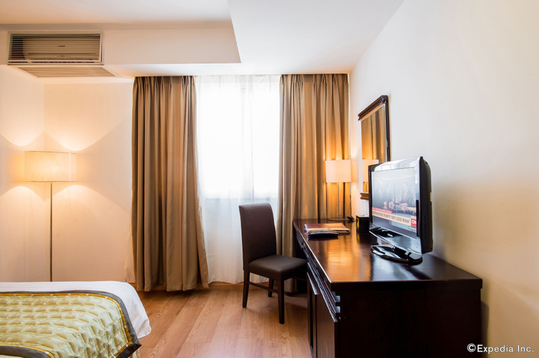 Bedroom 3, Bao Son International Hotel, Đống Đa