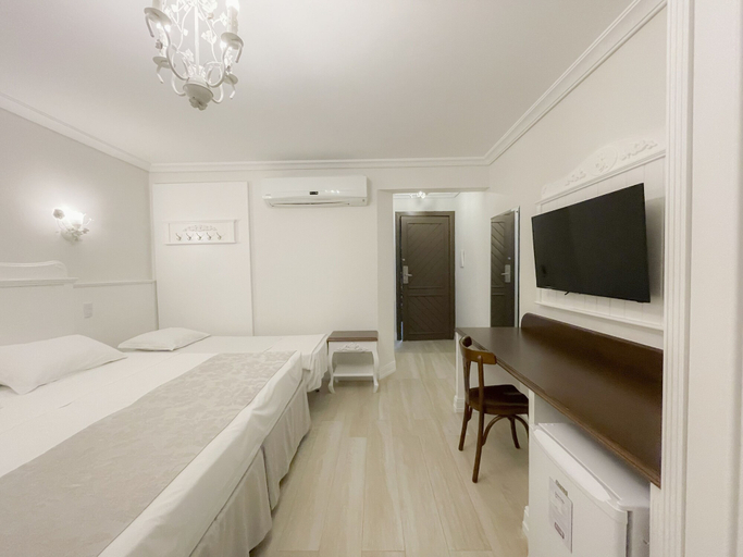 Bedroom 4, Fazzenda Park Resort, Gaspar