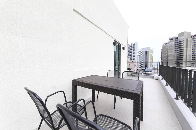Others 5, BONATREE HOTEL, Suyeong