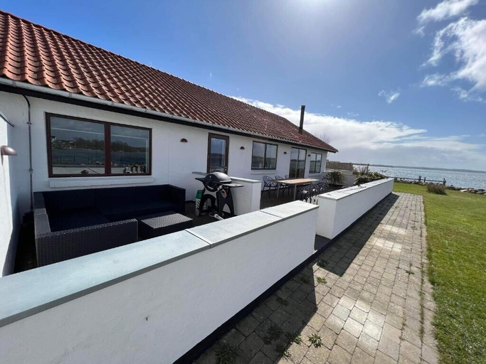 Exterior & Views, Villa Amalie, Sønderborg