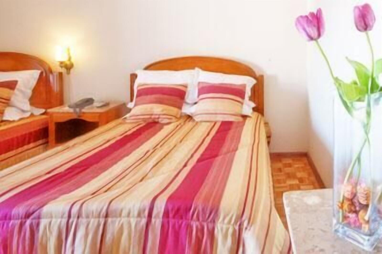 Bedroom 3, Residencial Ferrinho, Guarda