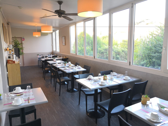 Food & Drinks 4, Hotel les Lavandes, Bouches-du-Rhône
