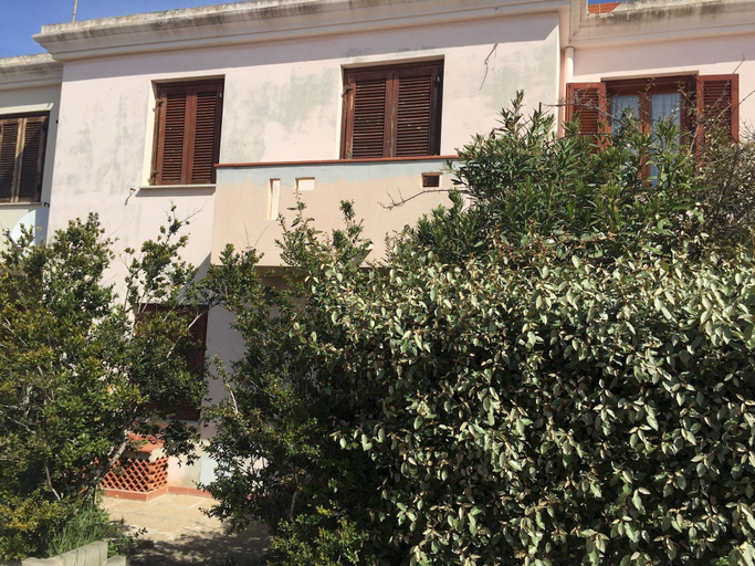Exterior & Views, Casa Marta 4 Bedrooms Apartment in Stintino, Sassari