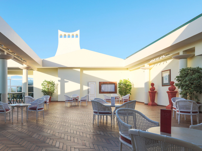 Exterior & Views 2, Garajau Madeira Hotel, Santa Cruz