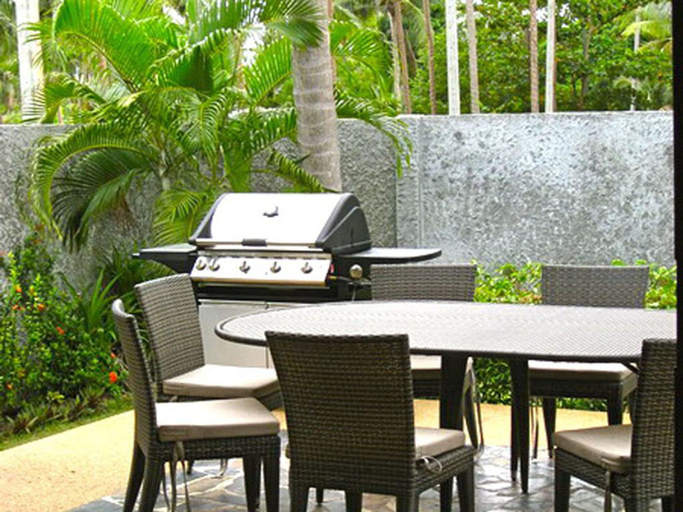 Food & Drinks 3, Baan Chaba Samui, Ko Samui