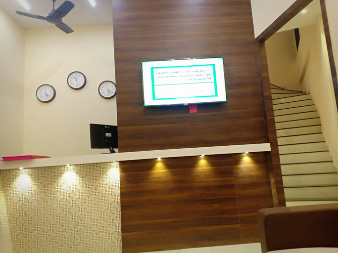 Others 4, Hotel Central Park, Thane