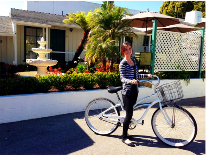 Exterior & Views 2, Coast Village Inn - Santa Barbara, Santa Barbara