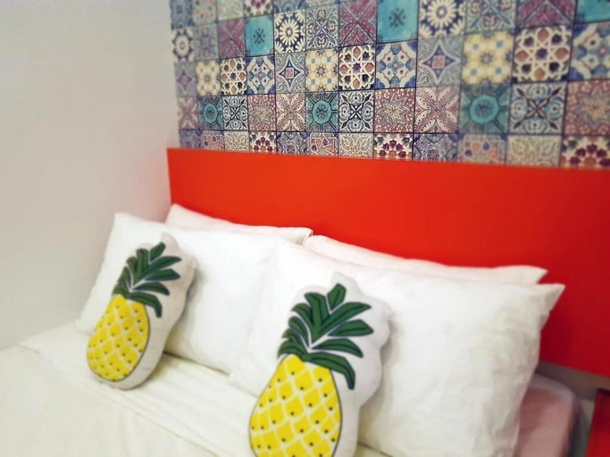 Bedroom 4, Teruntum 96 Guesthouse, Kuantan