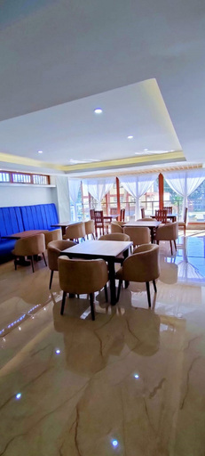 Food & Drinks 4, Hays Suites, Dagoretti North