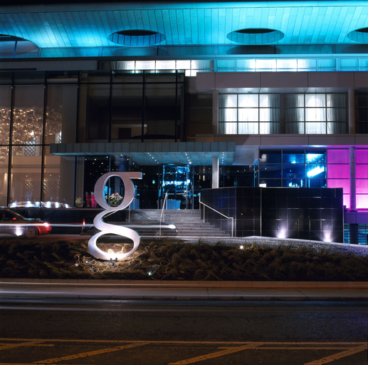 Exterior & Views 2, The G Hotel and Spa