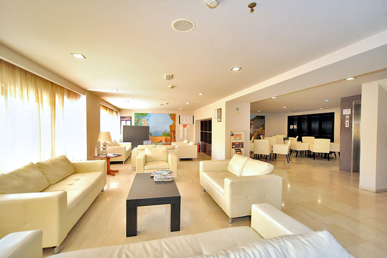 Bedroom 3, Saint Constantin Hotel, South Aegean