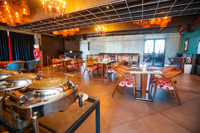 Food & Drinks 4, Regenta Place Jhansi by Royal Orchid Hotels Limited, Jhansi