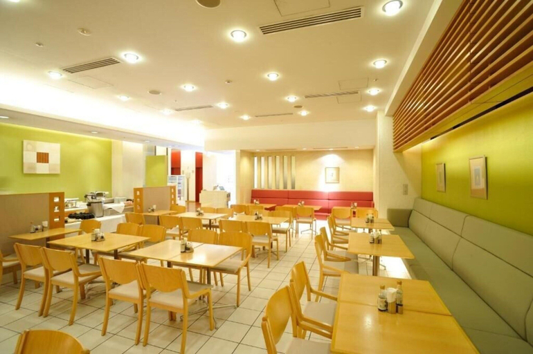Food & Drinks 5, Hotel the Lutheran, Osaka