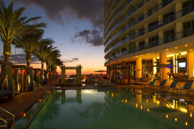 Exterior & Views 2, Lyfe Resort & Residences, Broward