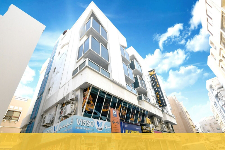 Exterior & Views 2, Maaeen Hotel, Dubai