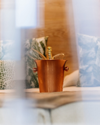 Bathroom 4, Ohasis Boutique Suites, Santa Cruz de Tenerife