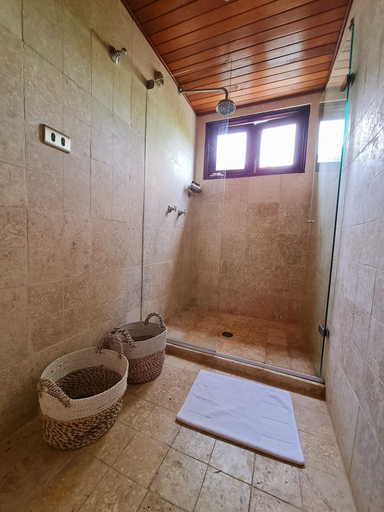 Bathroom 4, Casa Cordoba Baru, Cartagena de Indias