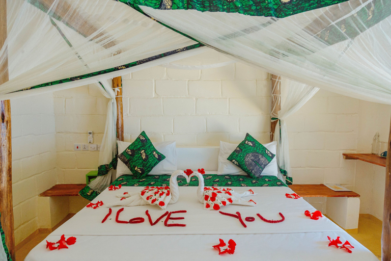 Bedroom 5, Tropicana Garden, Kaskazini 'A'