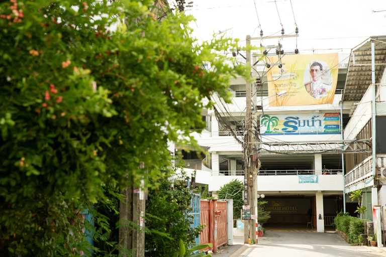 Exterior & Views 2, Rimnam Hotel Suk Sawat 70, Phra Pradaeng