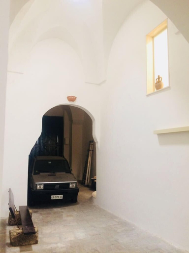 Others 5, Lu Santu, Lecce