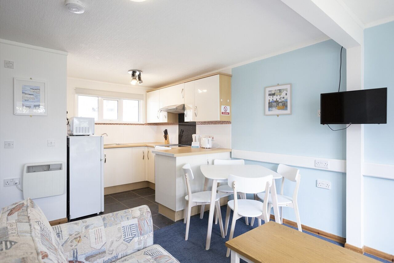 Others 5, Golden Sands Holiday Park, Conwy