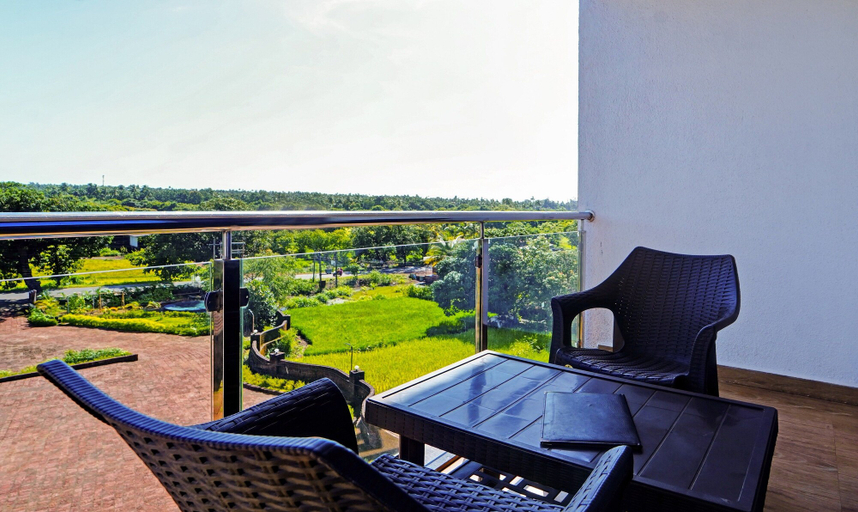 Others 5, Treebo SS Residency Mountain View, Ratnagiri