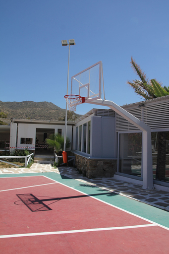 Exterior & Views 2, Far Out Village, South Aegean