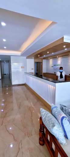 Others 5, Hays Suites, Dagoretti North