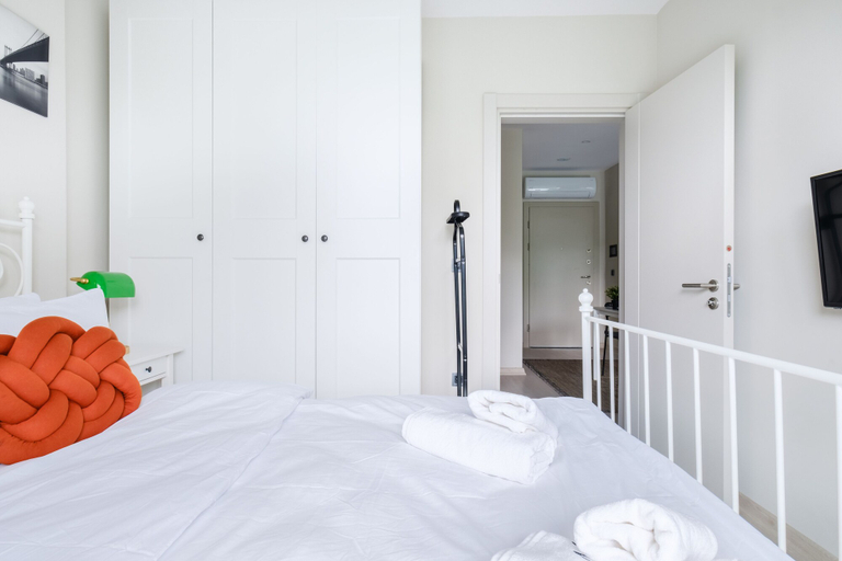 Room 3, As Maslak by NewInn, Şişli
