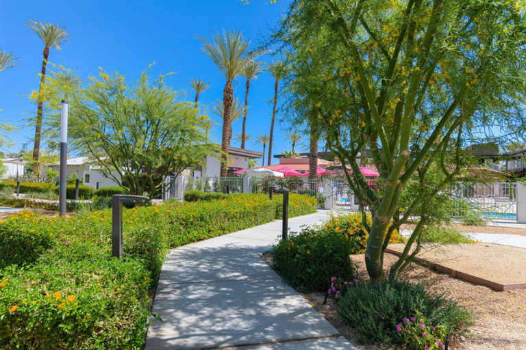 Exterior & Views 2, The Paloma Resort, Riverside