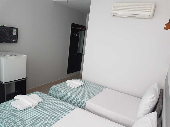 Bedroom 2, Lotus Otel, Selçuklu
