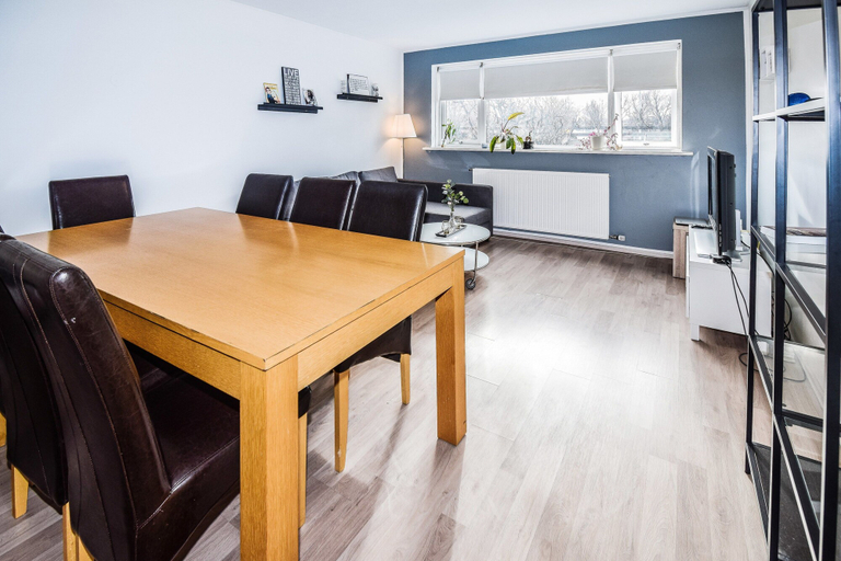 Others 5, Apartment S7, Reykjavík
