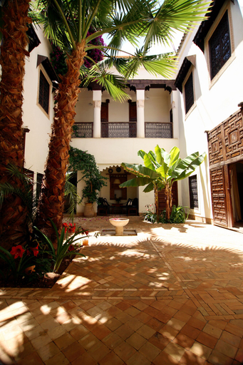 Exterior & Views 2, Riyad El Cadi, Marrakech