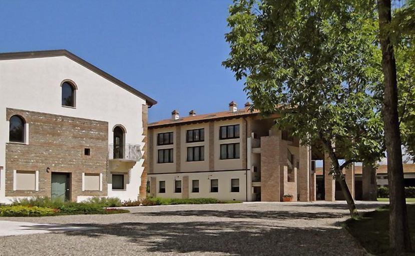 Exterior & Views 2, Corte della Rocca Bassa, Verona