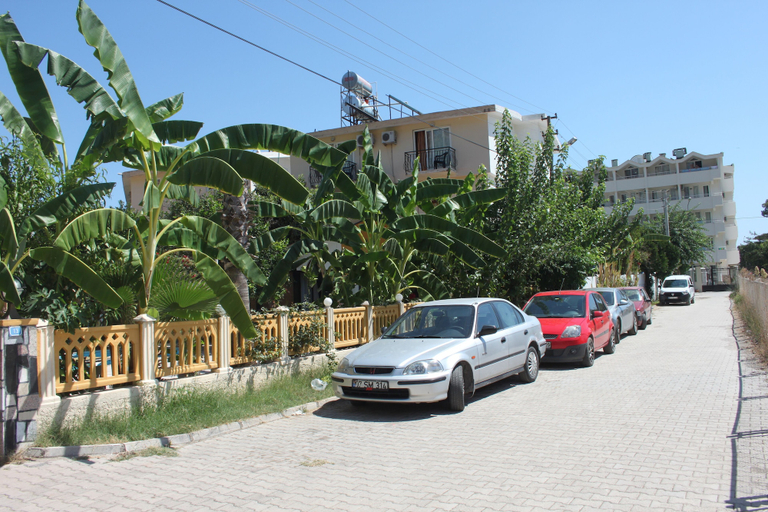 Exterior & Views 2, Unal Boutique Hotel, Antalya