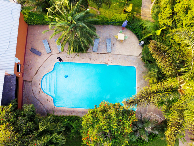 Sport & Beauty, Palmwood Lodge, Lusaka