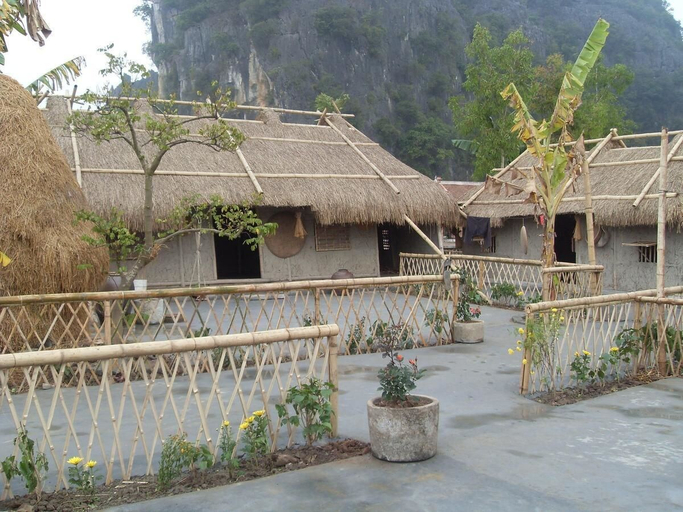 Others 4, Vietnamese Ancient Village Hotel, Hoa Lư