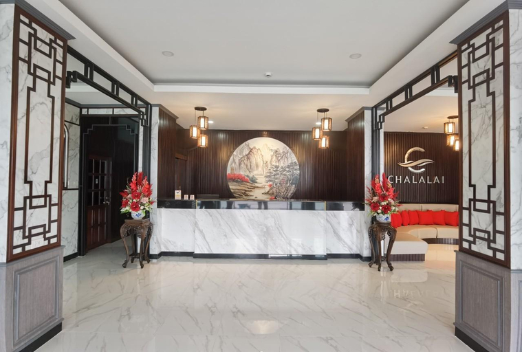 Others 5, CHALALAI HOTEL KRABI, Nua Khlong