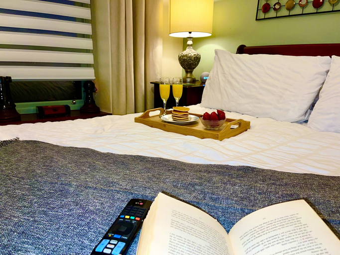 Bedroom 3, Sleeps 8 Snowdonia North Wales Nr Zip World, Gwynedd