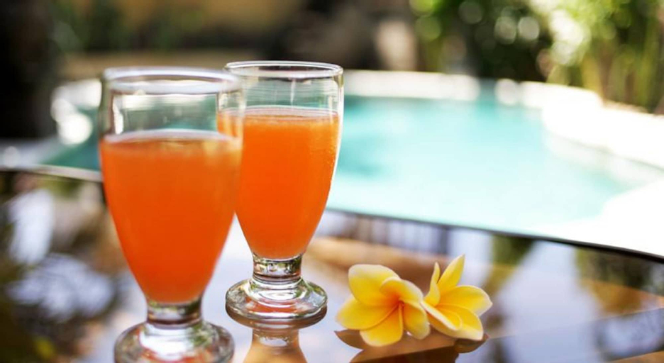 Food & Drinks, Yuli Bungalows, Badung