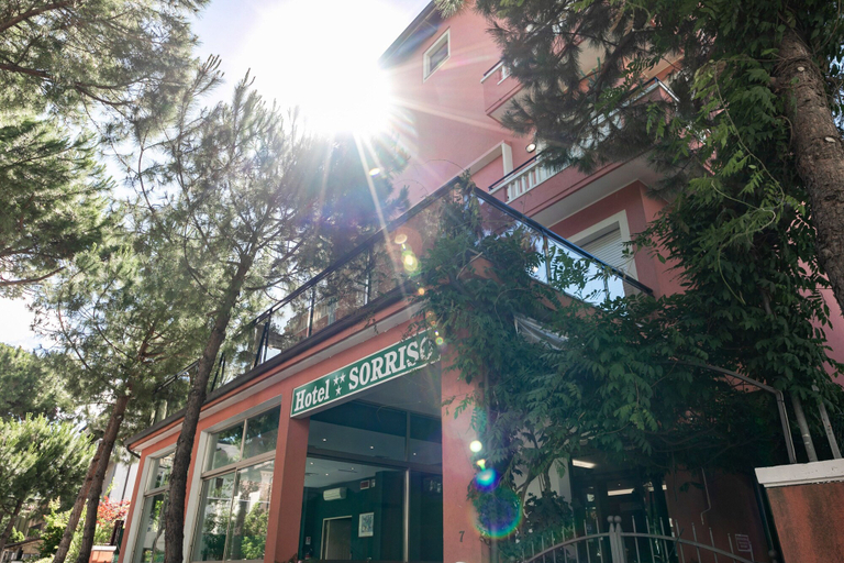 Exterior & Views 2, Hotel Sorriso, Rimini