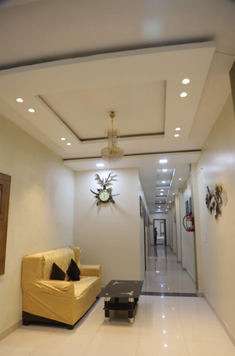 Others 5, Hotel Virasat Palace By GRB, Mathura