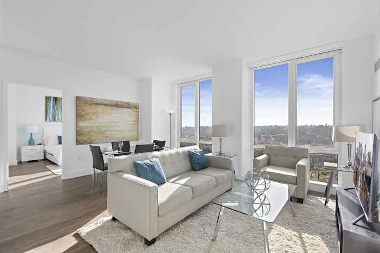 Others 4, Global Luxury Suites White Plains, Westchester