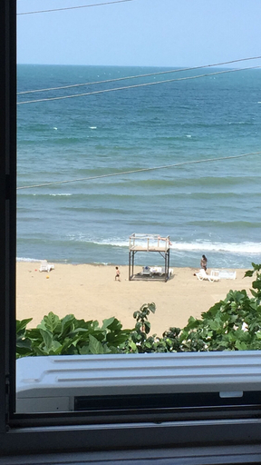Others 4, Alya Suit Otel, Merkez