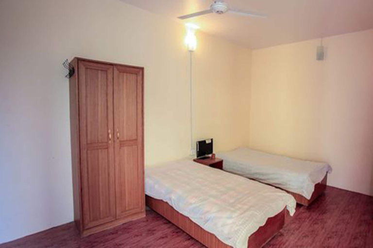 Bedroom 2, Backpackers Home, Gandaki