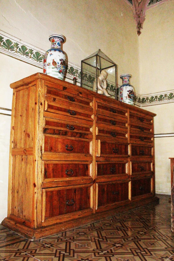 Others 5, Hotel Casa De La Palma, San Andrés Cholula