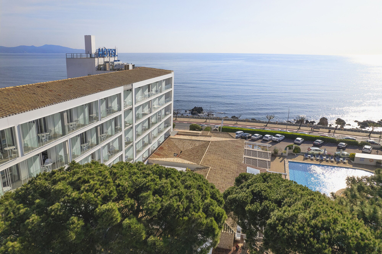 Exterior & Views 2, RVHotels Nieves Mar, Girona