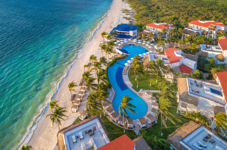 Exterior & Views 5, Desire Pearl Riviera Maya Resort – All Inclusive, Exclusively for Couples, Benito Juárez