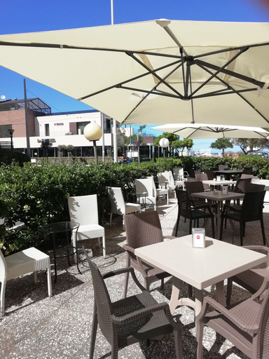Food & Drinks 4, Hotel Gran San Bernardo, Rimini