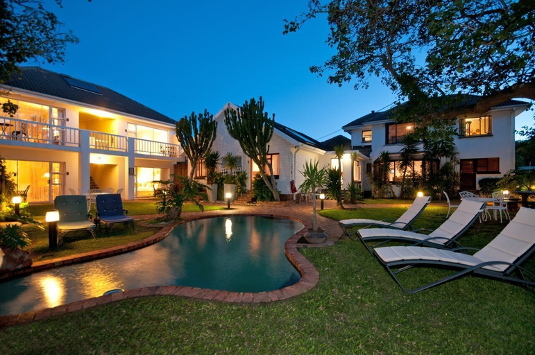 Sport & Beauty 3, Africa Beach B&B, Nelson Mandela Bay